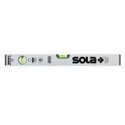 Уровень 400мм 2 глазка ASX 40 (SOLA) (Бюджетное предложение от SOLA) (01152501)