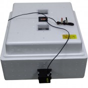 Инкубатор Несушка на 104 яйца (автомат, цифровое табло) + Гигрометр, арт. 60Г