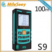 Лазерный дальномер Mileseey S9 100