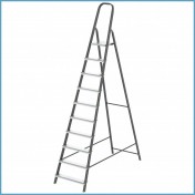 Лестница-стремянка LadderBel 10 ступеней [STR-AL-10]