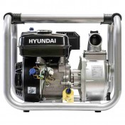 Мотопомпа Hyundai HY 55