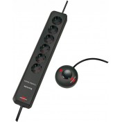 Удлинитель Brennenstuhl Eco-Line Comfort Switch 1159450616