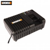 Зарядное устройство Worx WA3867 (14.4-20В)