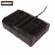 Зарядное устройство Worx WA3883 (20В)