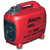 Бензиновый генератор FUBAG TI 1000