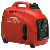 Бензиновый генератор Honda EU10i