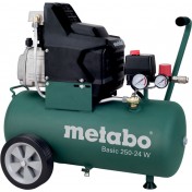Компрессор Metabo Basic 250-24 W 601533000