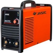 Сварочный аппарат Jasic ARC 200 (Z296)
