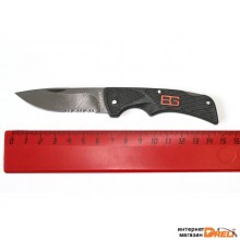 Нож общего назначения Bear Grylls (31-000760)