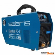 Аппарат плазменной резки Solaris EasyCut PC-41