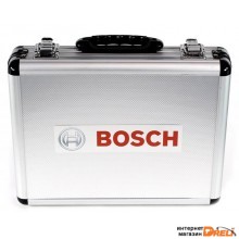 Bosch 2608578765 (11 предметов)