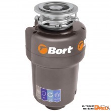 Измельчитель пищевых отходов Bort Titan 5000 (control)