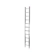 Лестница Новая высота NV 221 алюминиевая 11 ступеней (2210111)