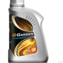 Масло G-Garden Chain&Bar 1 л