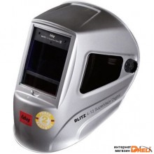 Сварочная маска Fubag Blitz 4-13 SuperVisor Digital