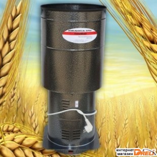 Измельчитель зерна "ТермМикс" 500 кг/ч