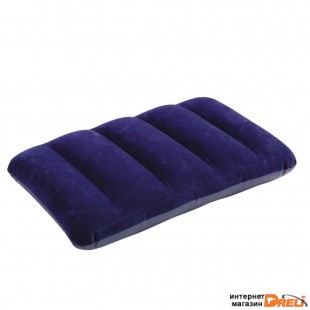 Надувная подушка, 43х28х9 см, INTEX (68672)