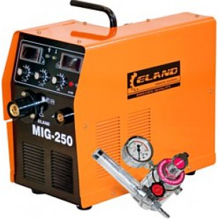 Сварочный аппарат ELAND MIG-250 Pro