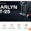 Диспенсер Garlyn FT-25 — изображение 2