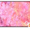 Телевизор Samsung QLED 4K Q60C QE50Q60CAUXUZ