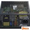 Блок питания Seasonic Prime Fanless PX-500 — изображение 5