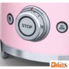 Тостер Smeg TSF01PKEU — изображение 4