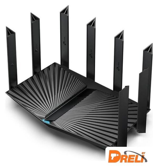 Wi-Fi роутер TP-Link Archer AX80 — изображение 2
