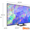 Телевизор Samsung Crystal UHD 4K CU8500 UE75CU8500UXCE — изображение 3
