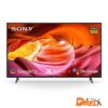 Телевизор Sony Bravia X75K KD-50X75K — изображение 4