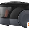 Пылесос LG VC5316NNTS — изображение 4