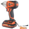 Гайковерт Patriot BR 210Li 1/2 — изображение 4