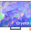 Телевизор Samsung Crystal UHD 4K CU8500 UE75CU8500UXCE