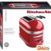 Тостер KitchenAid Artisan 5KMT2204EBK — изображение 3