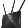 4G Wi-Fi роутер ASUS 4G-AX56