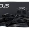 Блок питания Seasonic Focus Gold SSR-850FM — изображение 5