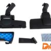 Пылесос Samsung VC18M2150SG/EV — изображение 4