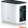 Тостер Braun PurEase HT3000 WH — изображение 2