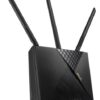 4G Wi-Fi роутер ASUS 4G-AX56 — изображение 3