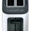 Тостер Braun PurEase HT3000 WH — изображение 3
