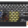 Блок питания Seasonic Prime Fanless PX-500 — изображение 3
