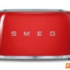 Тостер Smeg TSF02RDEU — изображение 2