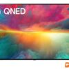 Телевизор LG QNED75 75QNED756RA