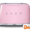 Тостер Smeg TSF01PKEU — изображение 2