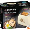 Тостер Endever Skyline ST-106 — изображение 3
