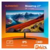 Монитор SunWind SM-27QI201 — изображение 4