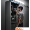 Винтоверт Bosch GDR 120-LI Professional 06019F0000 (без АКБ) — изображение 3