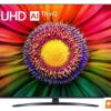 Телевизор LG UR81 50UR81006LJ