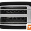 Тостер Philips HD2581/90 — изображение 2