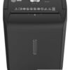 Шредер CACTUS CS-SH-10-21-5X18 — изображение 2