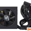 Блок питания Seasonic Focus Gold SSR-850FM — изображение 4